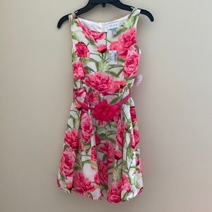 Girls Size 8 Dress